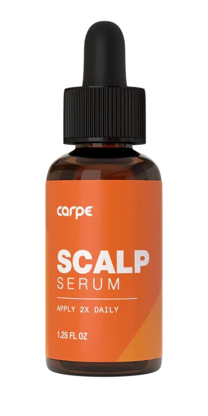 ⭐PICK 3/$30 Carpe Scalp Serum 1.25oz